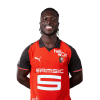Alidu Seidu