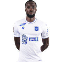 Elisha Owusu