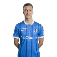 Daan Heymans