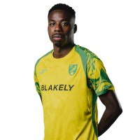 Anthony Musaba
