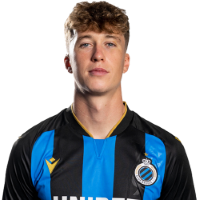 Jack Hendry