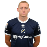 Casper Norre