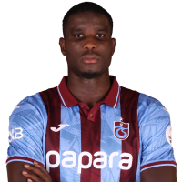 Paul Onuachu