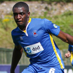 Manny Adebowale