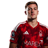 Liam Delap