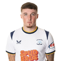 Alfie Devine