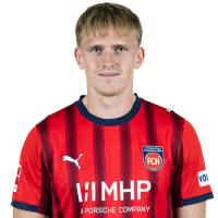 Mikkel Kaufmann