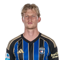 Malthe Höjholt