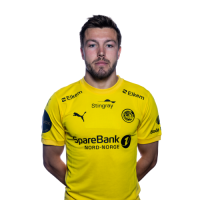 Fredrik Bjørkan