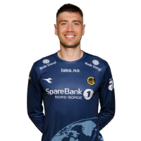 Nikita Haikin