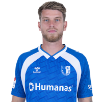 Marcus Mathisen