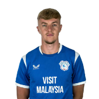 Joel Bagan