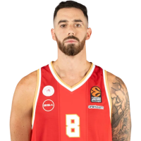 Luca Vildoza