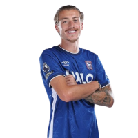 Jack Clarke