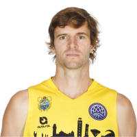 Aaron Doornekamp