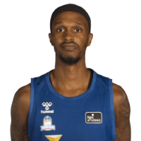 Thad McFadden