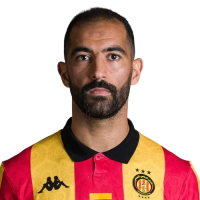 Yassine Meriah