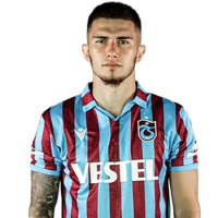 Berat Özdemir