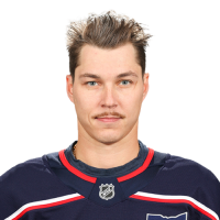 Elvis Merzlikins