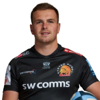 Joe Simmonds
