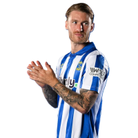 Callum Slattery