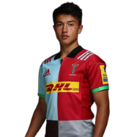 Marcus Smith