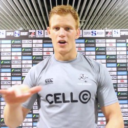 Philip van der Walt