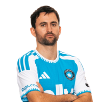 Luca de la Torre