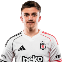 Rıdvan Yılmaz