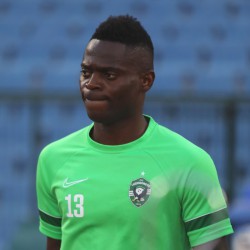 Mavis Dufounou