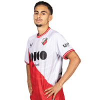 Othmane Boussaid