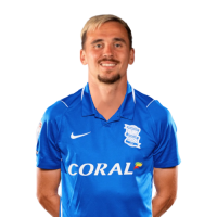 Liam Millar