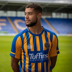 Rekeil Pyke