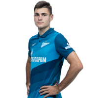 Kirill Kravtsov
