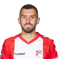 Lucas Bernadou