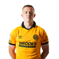 Shayne Lavery