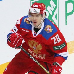 Alexei Byvaltsev