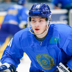 Nikita Mikhailis