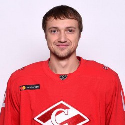 Anatoli Nikontsev