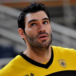 Dimitrios Mavroeidis