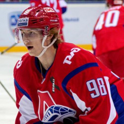 Vladislav Kartayev