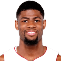 Malik Newman