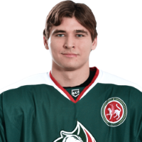 Alexander Lyakhov