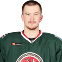 Dmitri Yudin