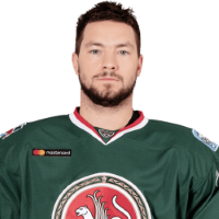 Alexander Burmistrov