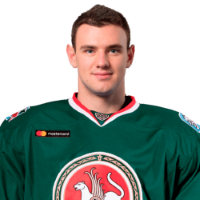 Kirill Panyukov
