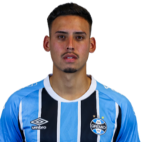 Erick Noriega