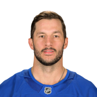 Justin Danforth