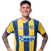 Franco Ibarra
