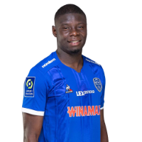 Abdu Conté